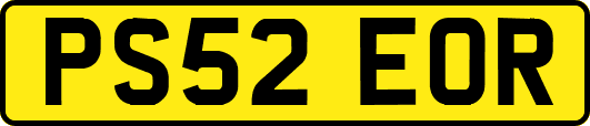 PS52EOR