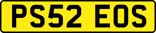 PS52EOS