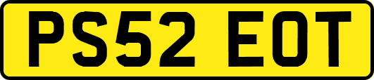 PS52EOT