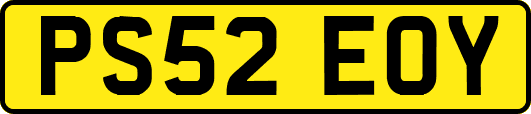 PS52EOY
