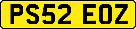 PS52EOZ