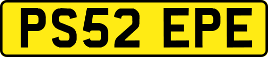 PS52EPE