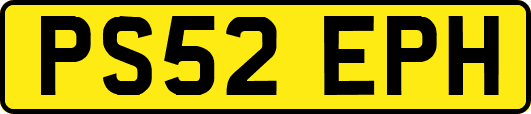 PS52EPH
