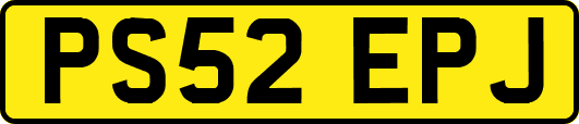 PS52EPJ