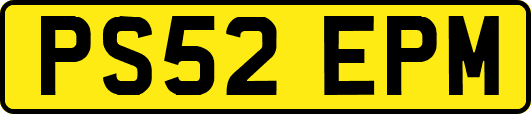 PS52EPM