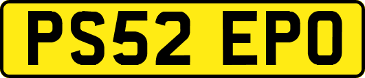 PS52EPO