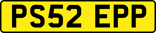PS52EPP