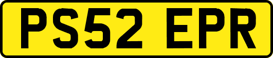 PS52EPR