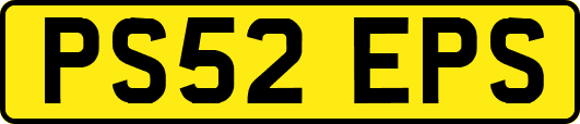 PS52EPS