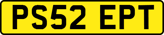 PS52EPT
