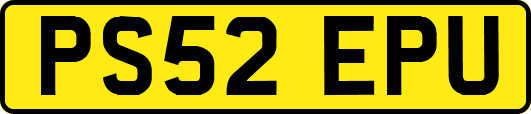 PS52EPU