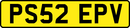PS52EPV