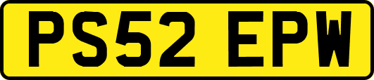PS52EPW