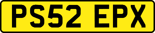 PS52EPX