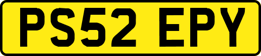 PS52EPY