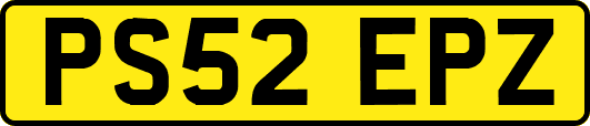 PS52EPZ