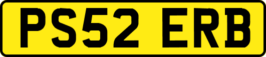 PS52ERB