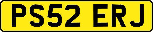 PS52ERJ