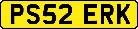PS52ERK