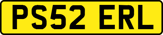 PS52ERL
