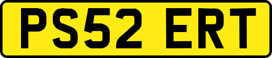 PS52ERT
