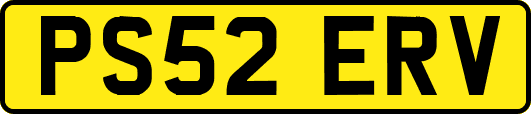 PS52ERV