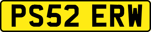 PS52ERW