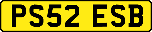 PS52ESB