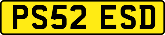 PS52ESD