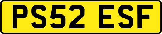 PS52ESF