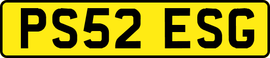 PS52ESG