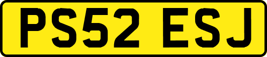 PS52ESJ