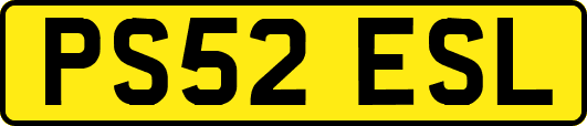 PS52ESL