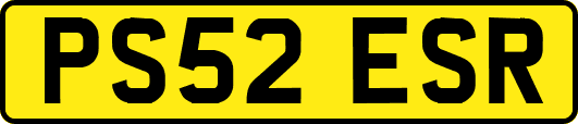 PS52ESR