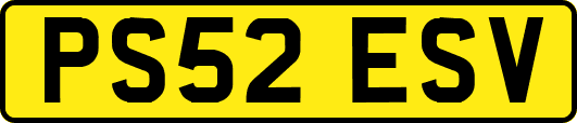 PS52ESV