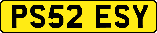 PS52ESY