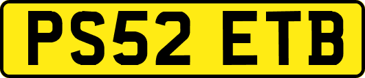 PS52ETB