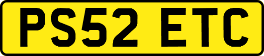 PS52ETC