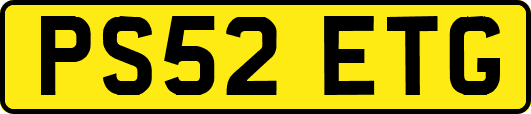PS52ETG