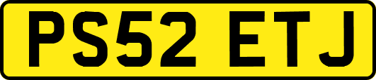 PS52ETJ