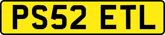PS52ETL
