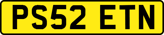 PS52ETN