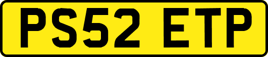 PS52ETP