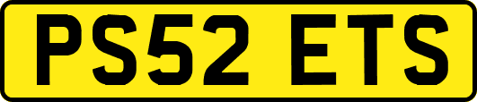 PS52ETS