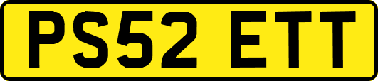 PS52ETT