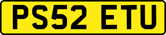 PS52ETU