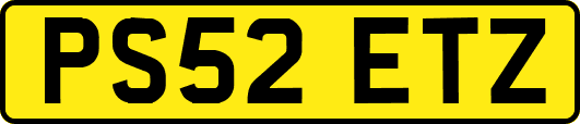 PS52ETZ