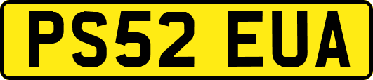 PS52EUA