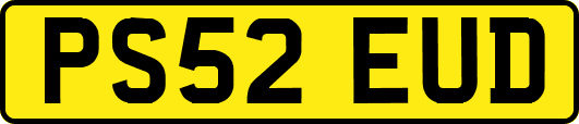 PS52EUD