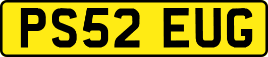 PS52EUG